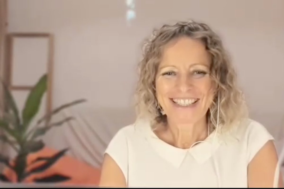 Judith Verberne - quantum hypnosis regression