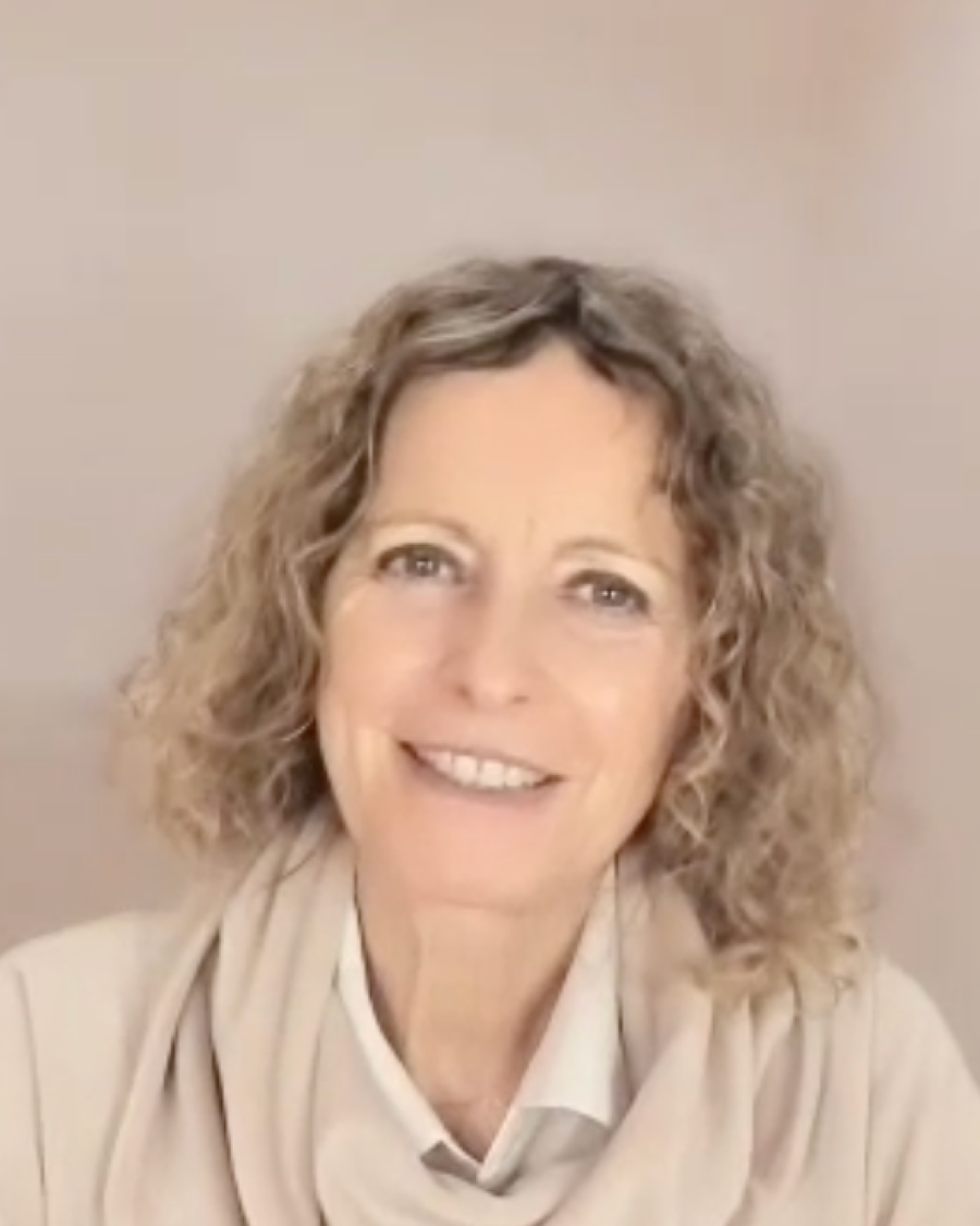 Judith Verberne – Quantum Hypnosis & Regression